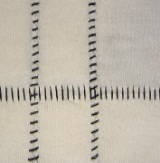 世界に広がるマレイロック　　数多くの縫い見本を提供するカットソーTシャツのマレイ研究縫製