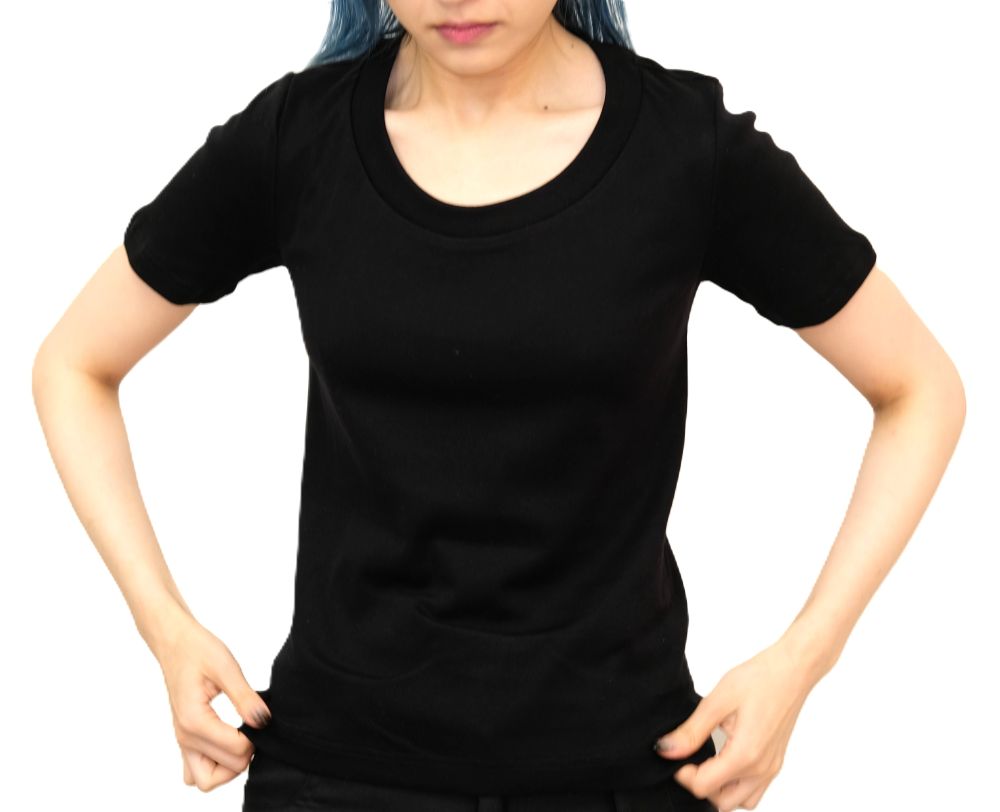 PIaプレゼント割引チケット2025期間60/2コーマ天竺美しいシルエットの特許製品